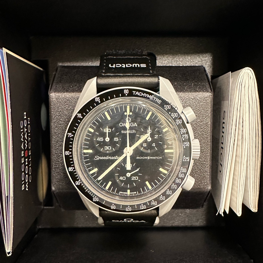 Omega OTHER