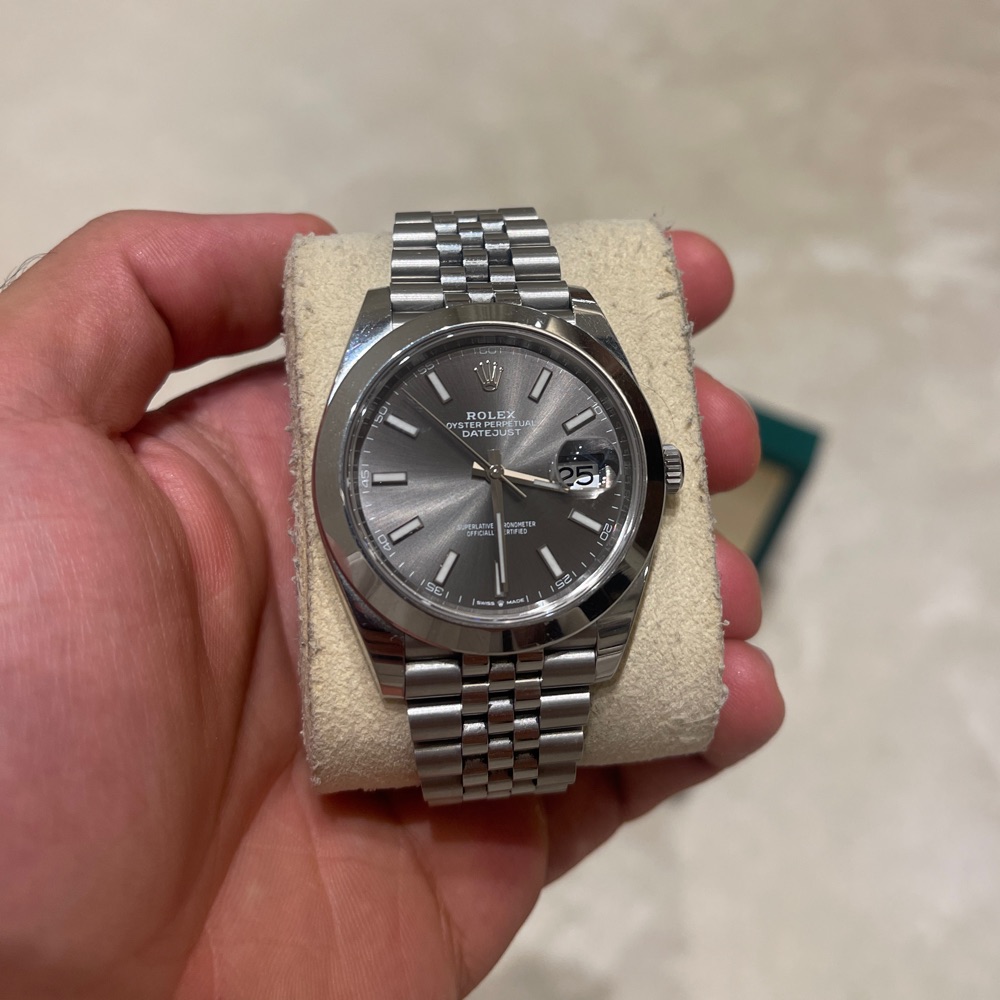Rolex DATEJUST