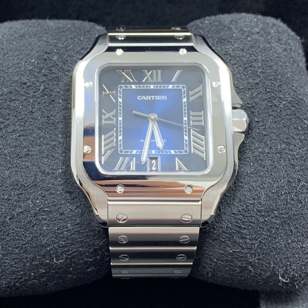 Cartier SANTOS