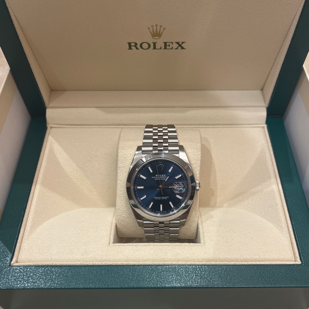 Rolex DATEJUST