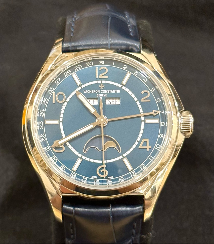 Vacheron-Constantin OTHER