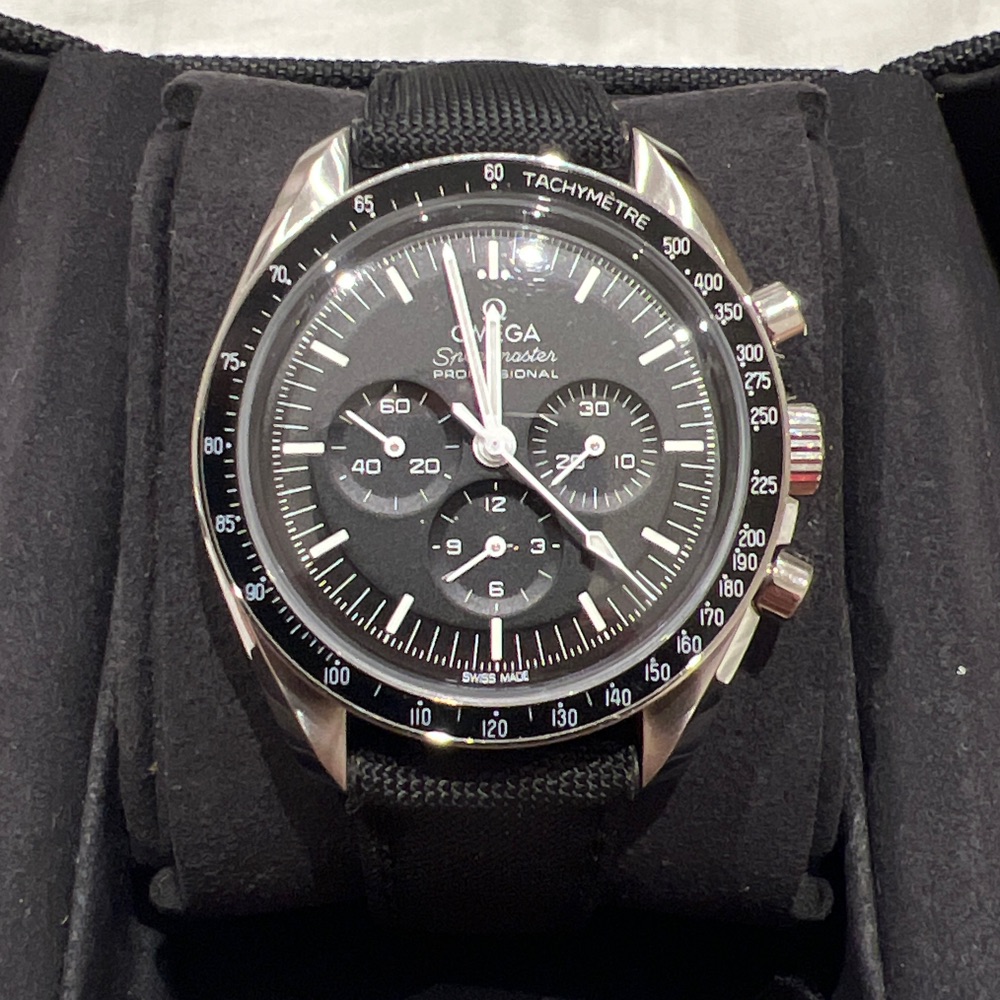 Omega SPEEDMASTER