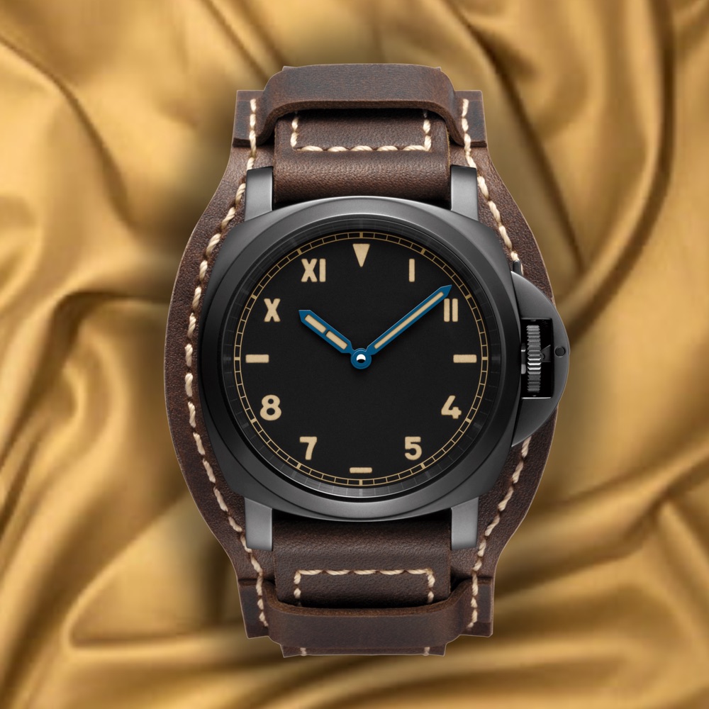 panerai LUMINOR