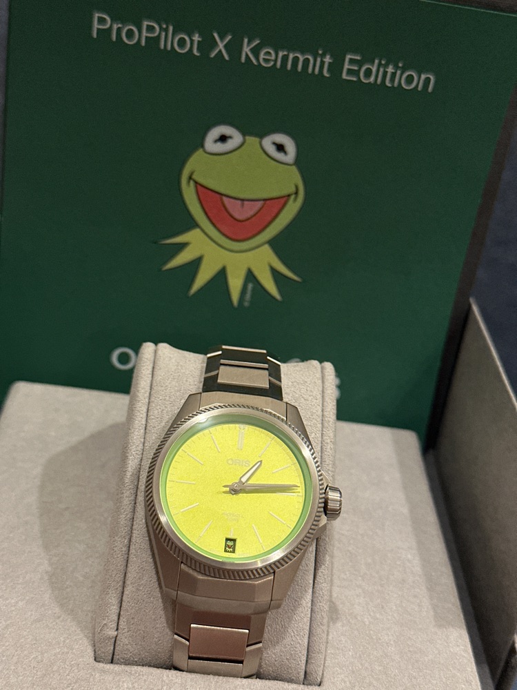 ORIS Other
