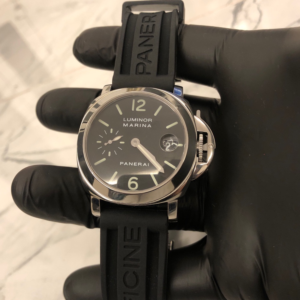 panerai LUMINOR