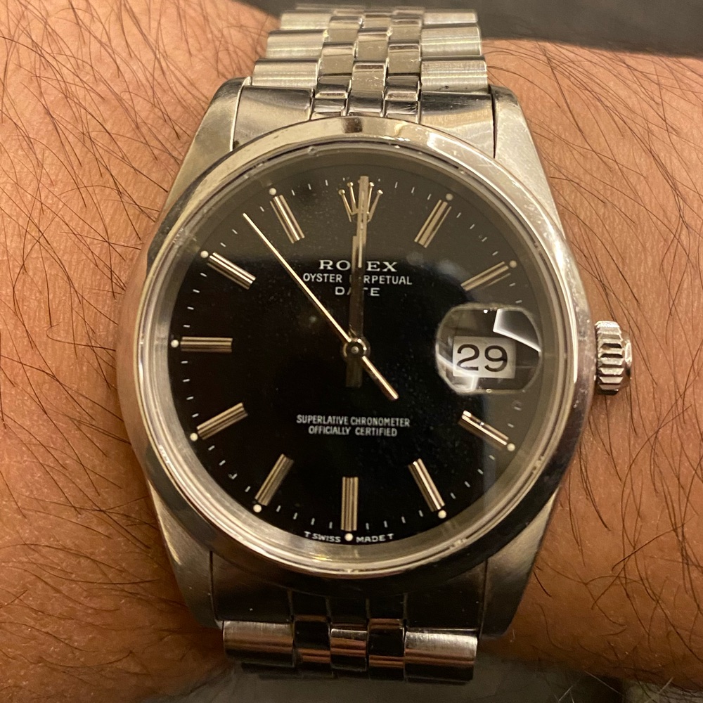 Rolex DATEJUST