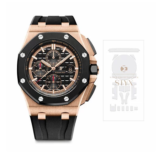 STYX for Audemars Piguet Royal Oak Self-Winding 44