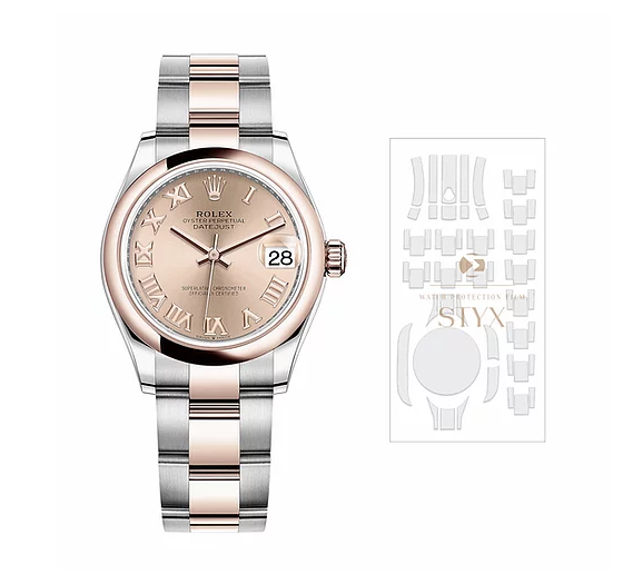 STYX for Rolex Datejust31 (Lady-Datejust)