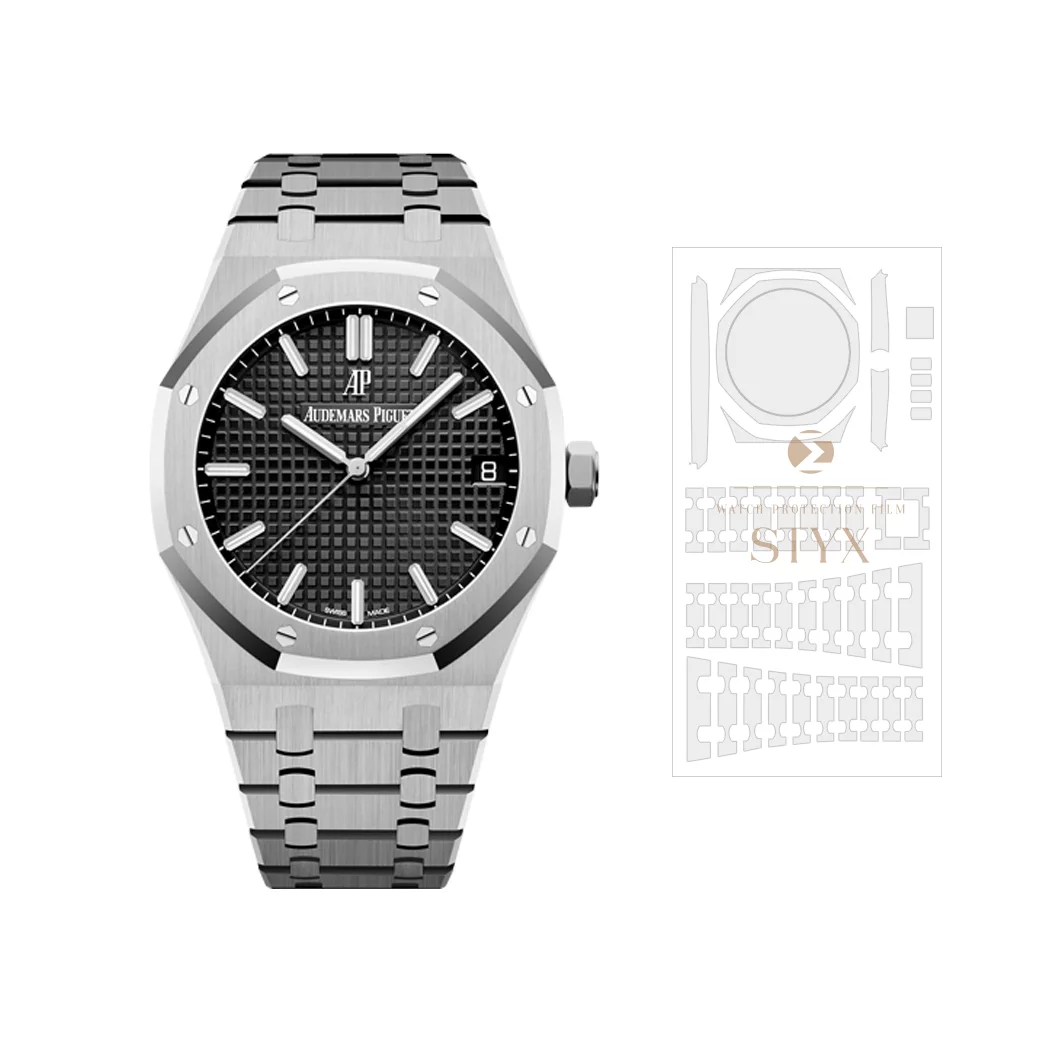 STYX for Audemars Piguet Royal Oak 41mm