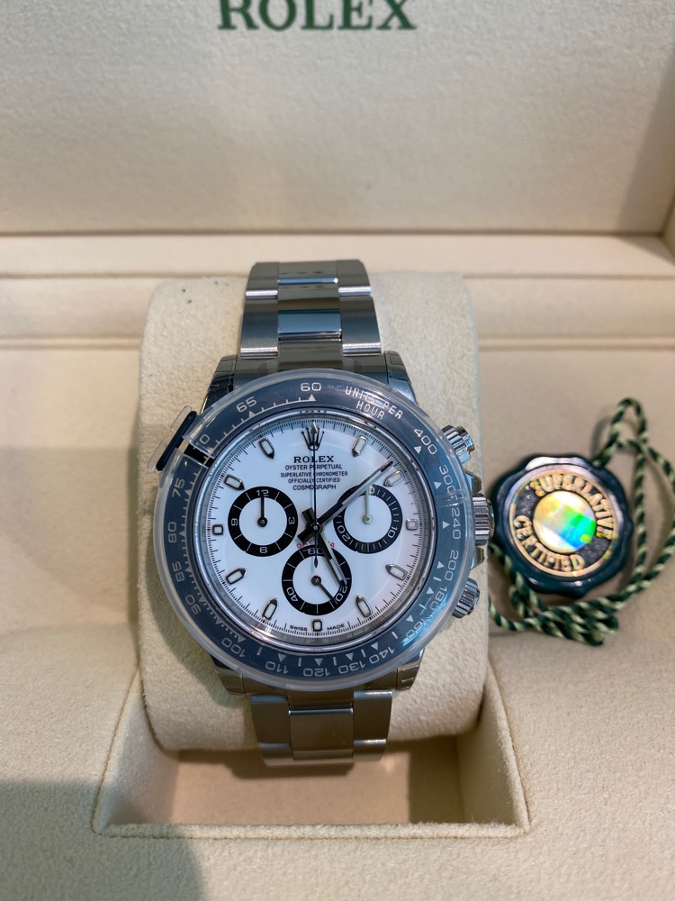 Rolex DAYTONA
