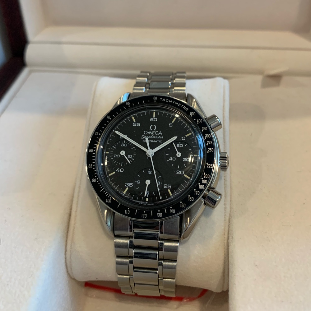 Omega SPEEDMASTER