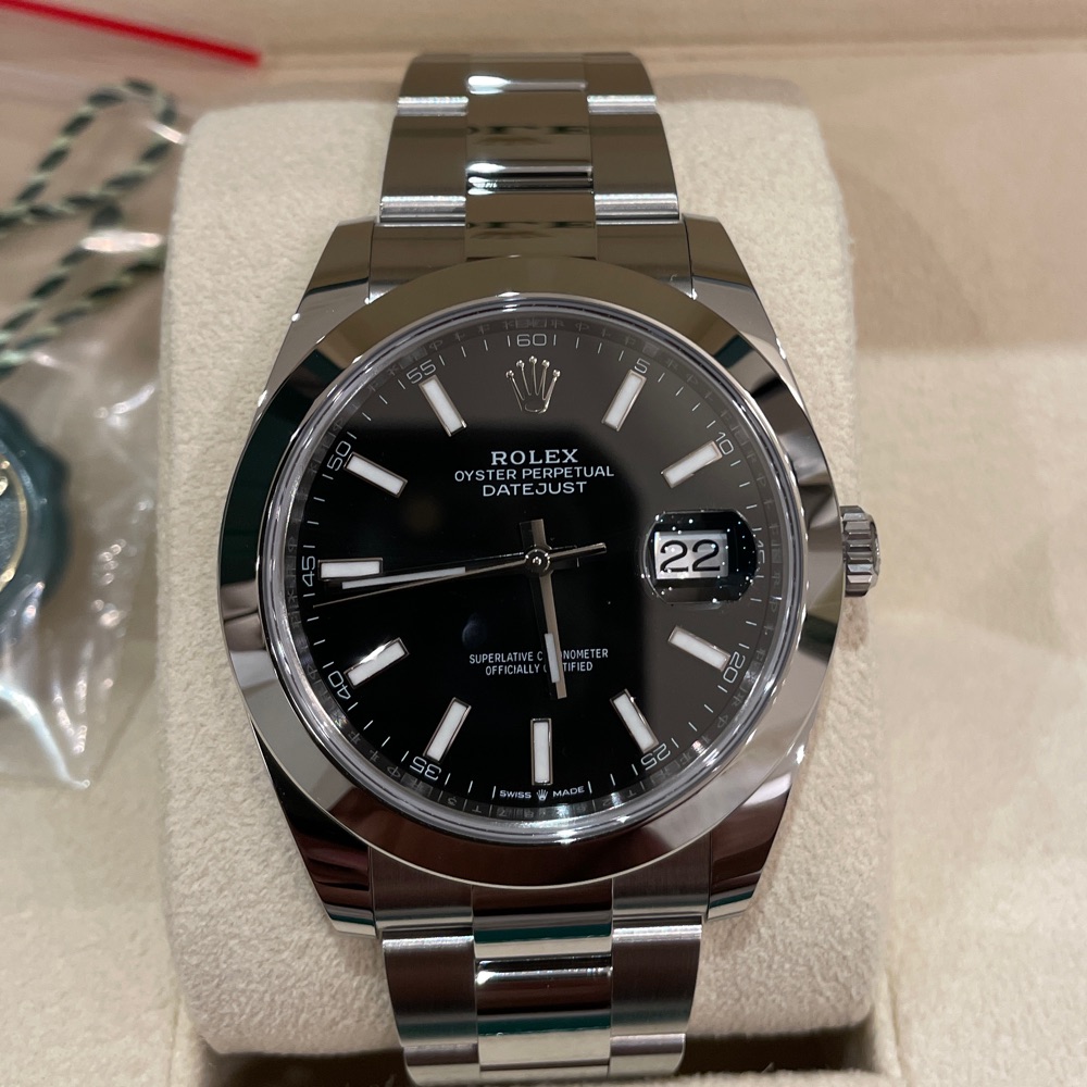 Rolex DATEJUST