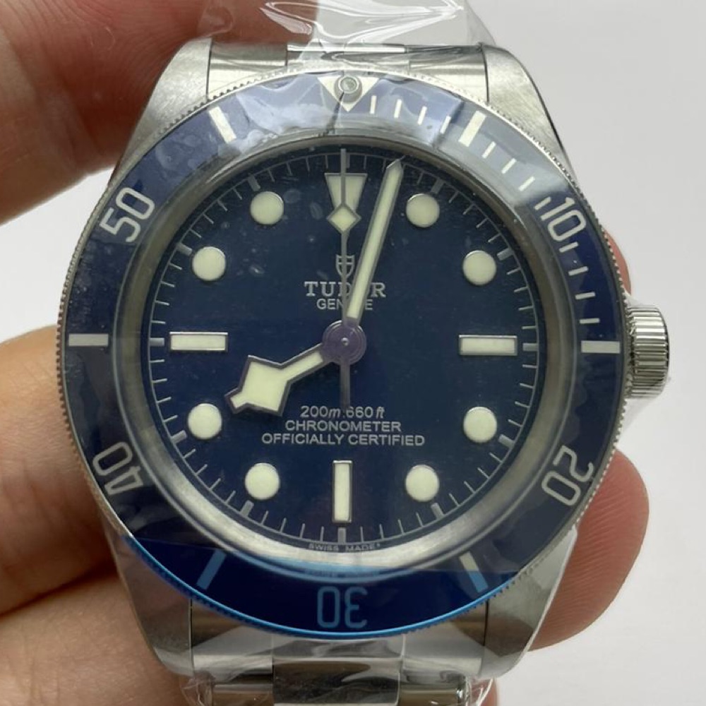 Tudor BLACK BAY