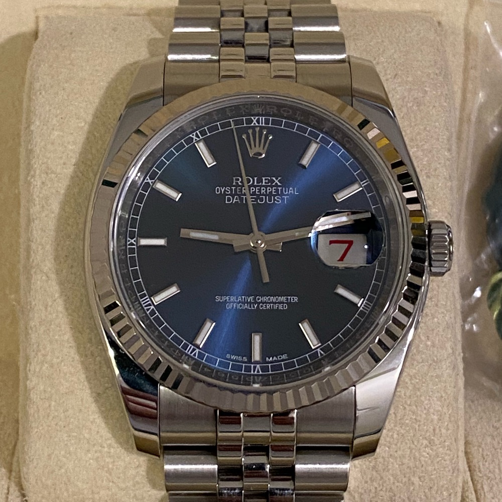 Rolex DATEJUST