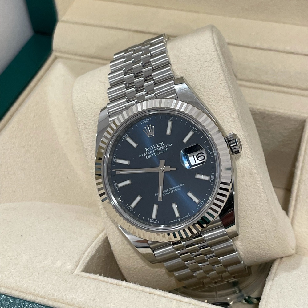 Rolex DATEJUST ||