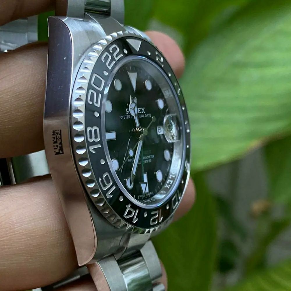 Rolex GMT-MASTER ||