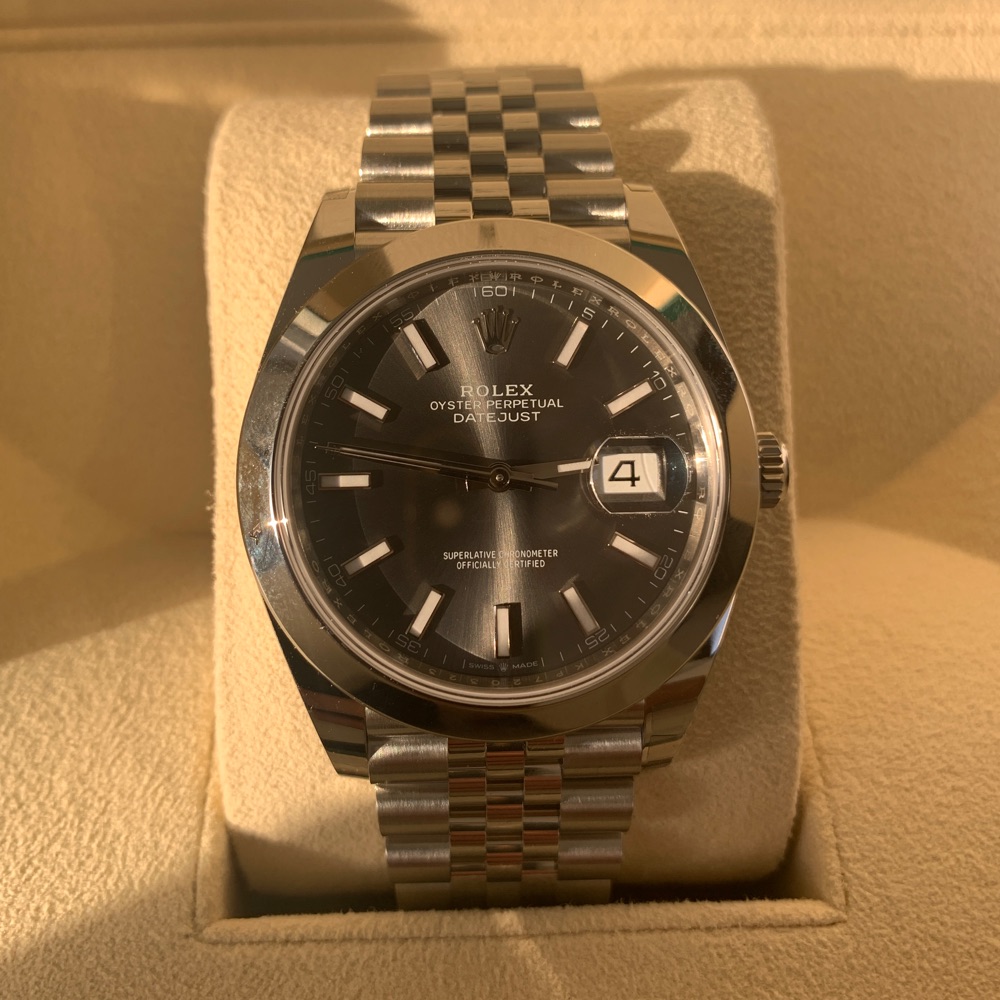 Rolex DATEJUST