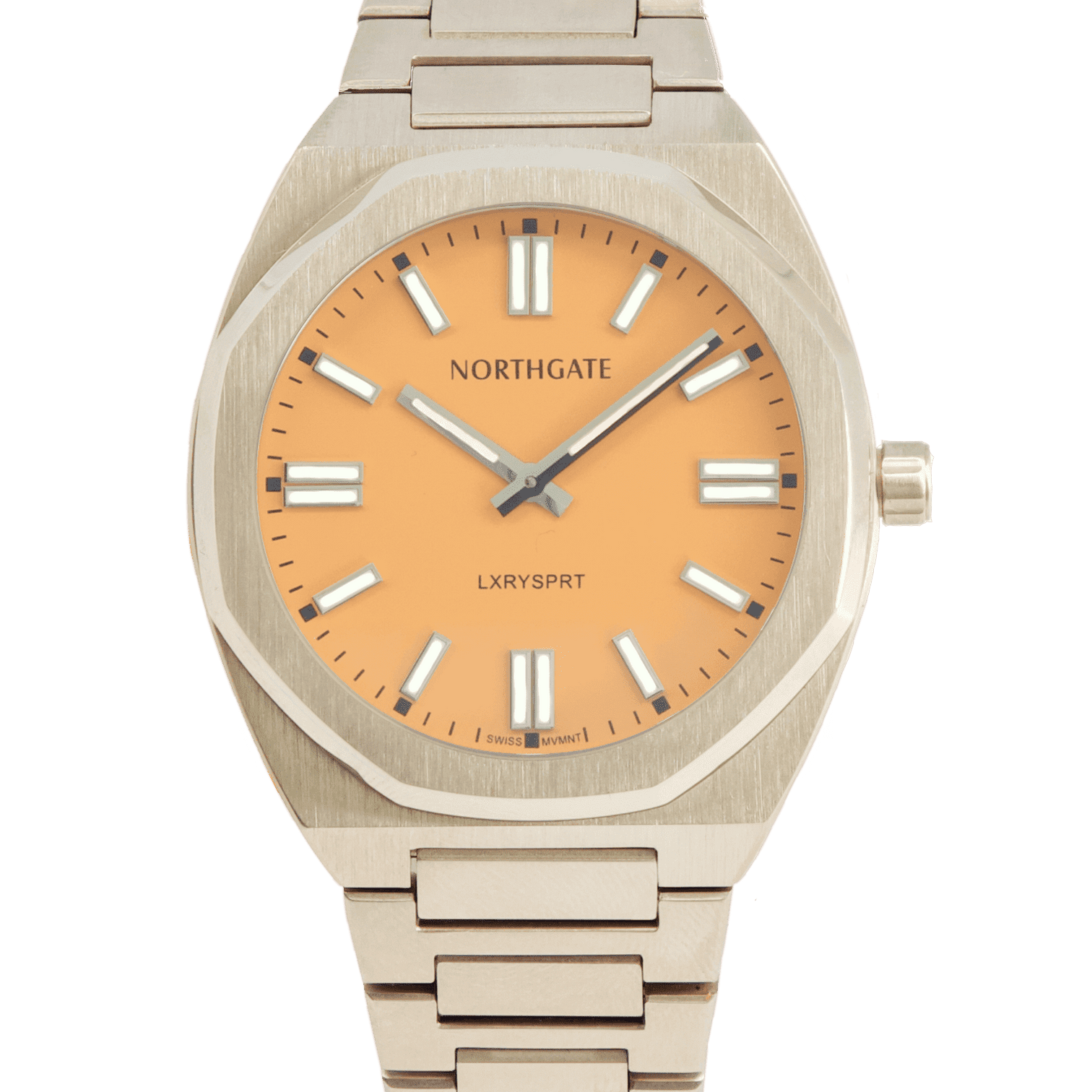 Northgate Macchiato