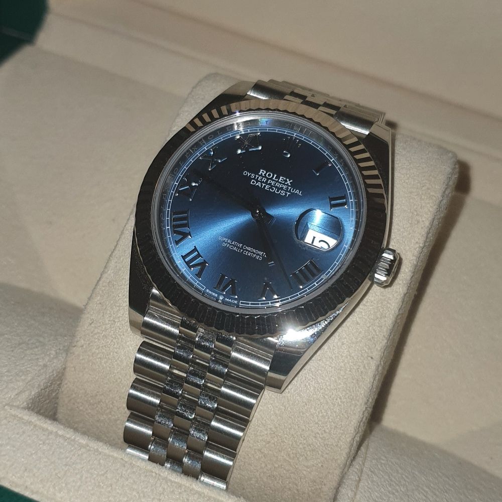 Rolex DATEJUST ||