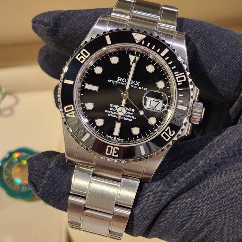 Rolex SUBMARINER