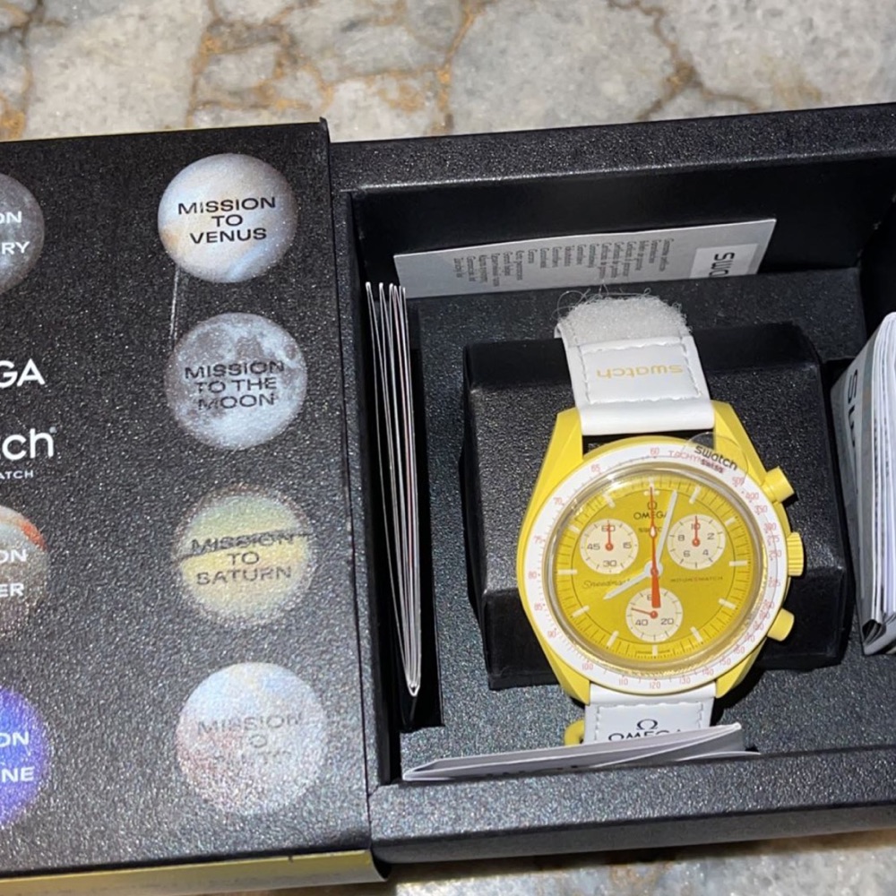 Omega OTHER