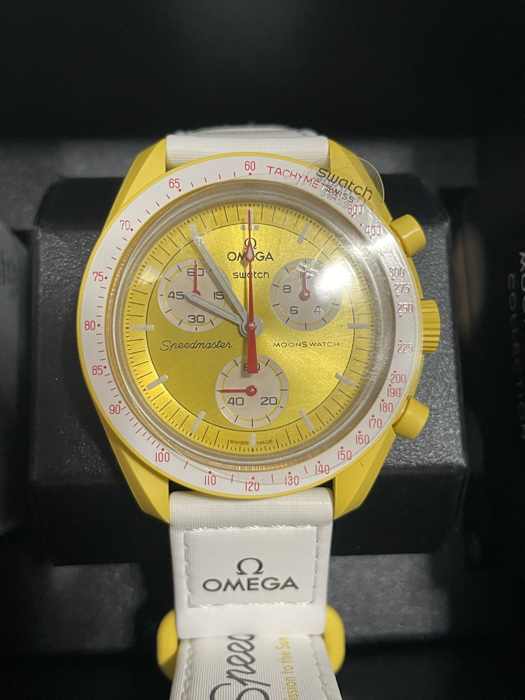 Omega OTHER