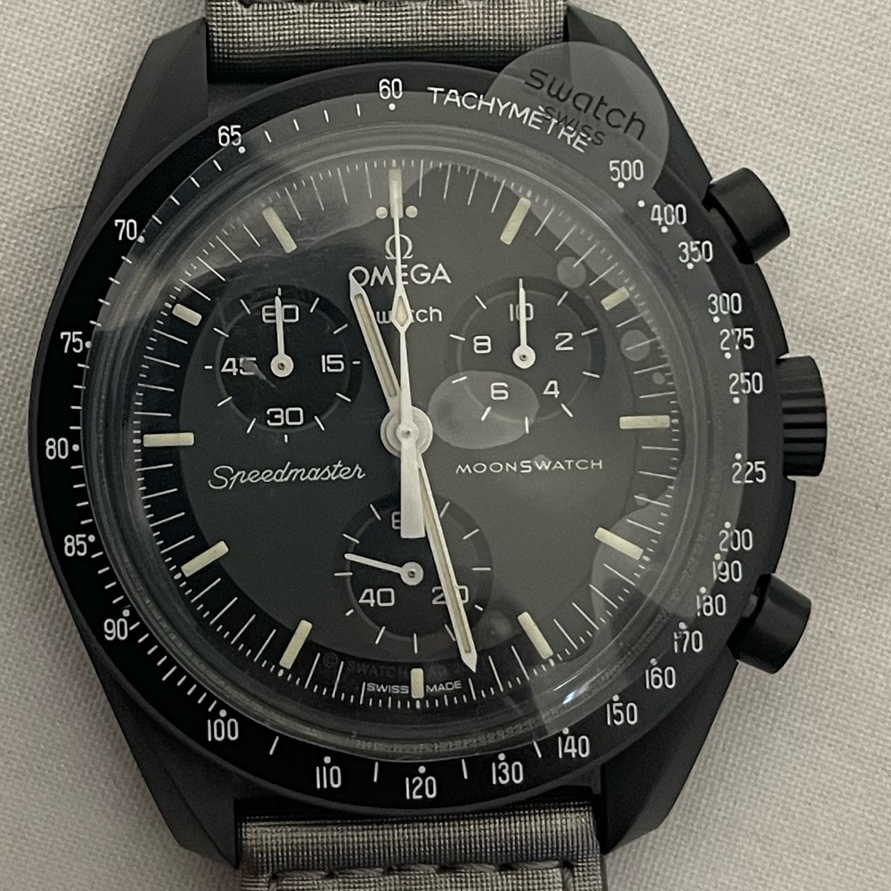 Omega SPECIAL EDITIONS 
