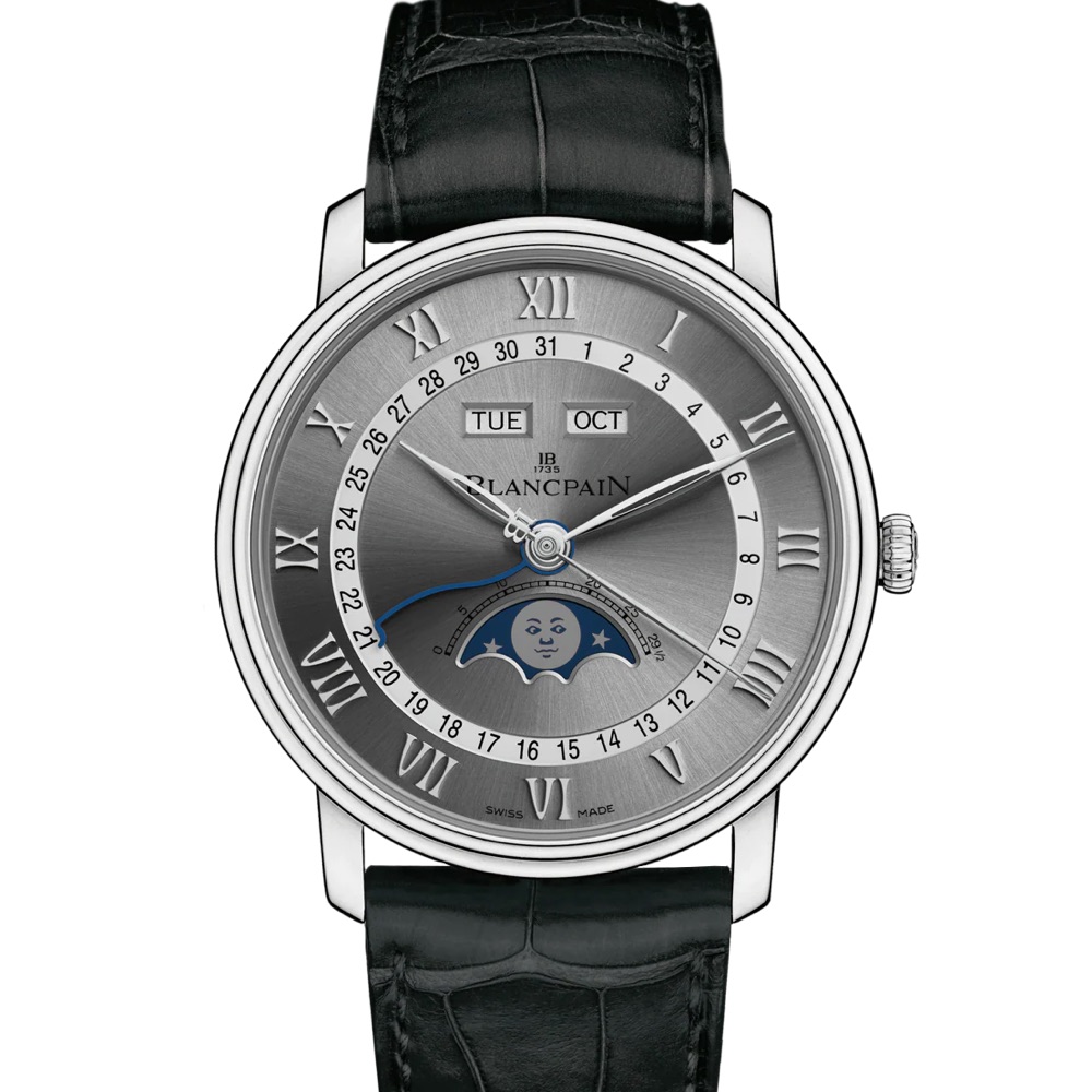 BLANCPAIN VILLERET