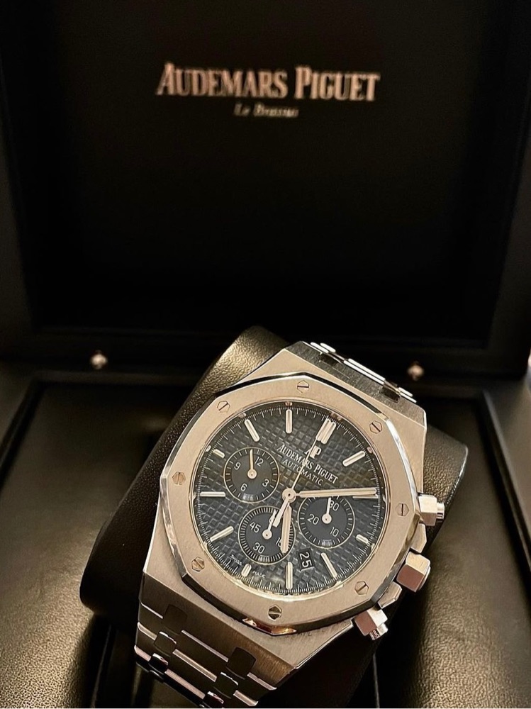 Audemars-Piguet ROYAL OAK