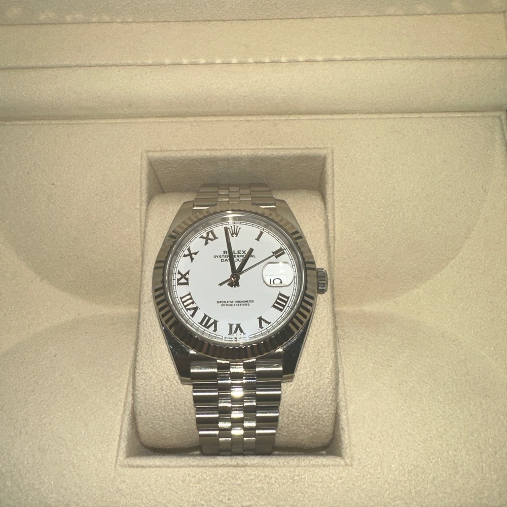 Rolex DATEJUST ||