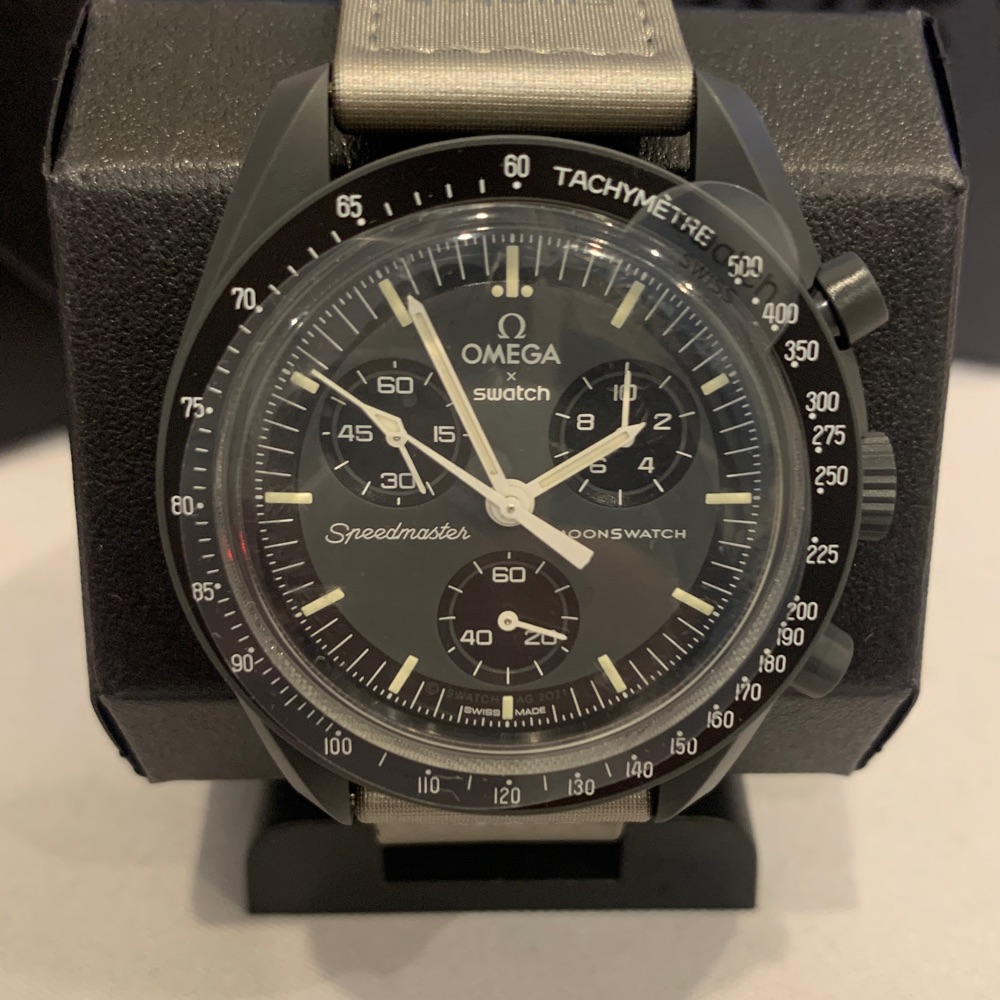 Omega SPEEDMASTER